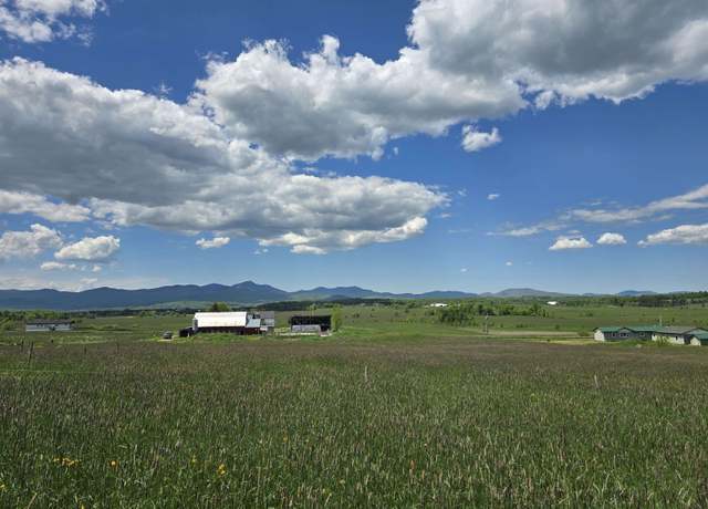 Property at Tetreault Rd, Newport Town, VT 05857