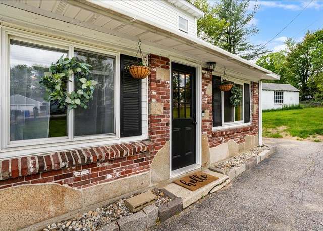 Property at 27 Eden St, Goffstown, NH 03102, 3 beds, 2 baths