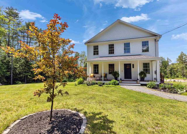 Property at 116 Sullivan Center Rd, Gilsum, NH 03448, 3 beds, 2.5 baths