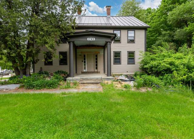 Property at 153 Back Ashuelot Rd, Winchester, NH 03470, 3 beds, 3.5 baths