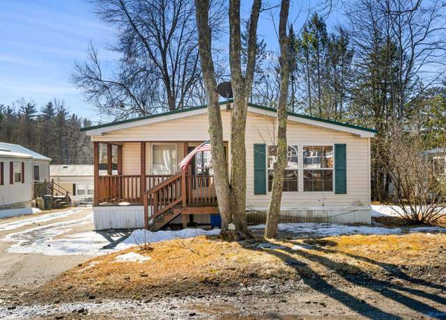 Property at 801 Nottingham Dr, Exeter, NH 03833, 2 beds, 2 baths