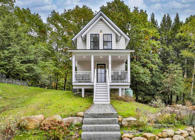 Property at 28 Wakeman Rd, Belmont, NH 03220, 2 beds, 2 baths