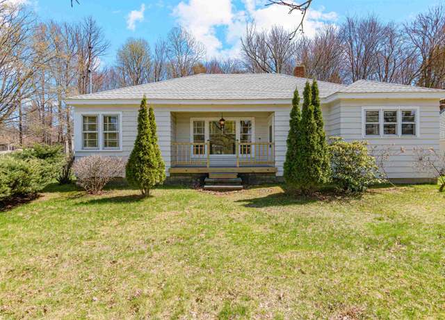 Property at 857 S Brownell Rd, Williston, VT 05495, 3 beds, 1 bath