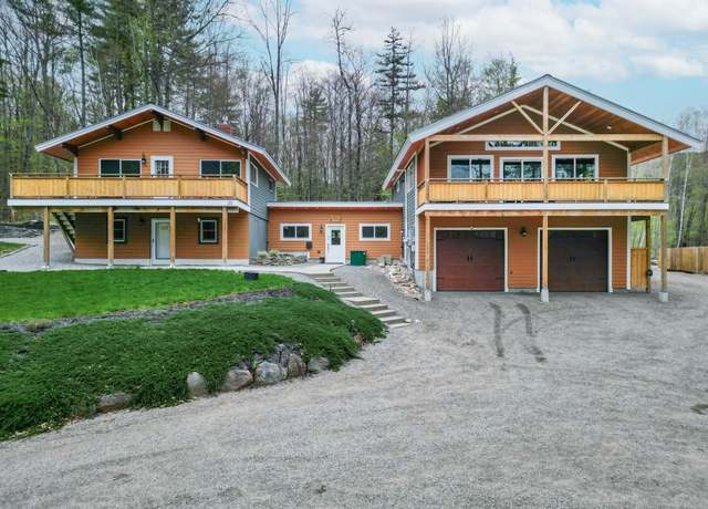Property at 30 Timberline Dr, Bartlett, NH 03812, 3 beds, 3 baths