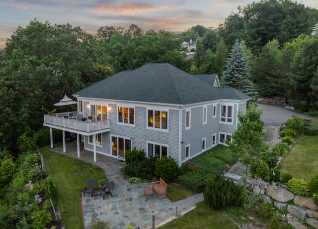 Property at 21 S Watch Rd, Meredith, NH 03253, 3 beds, 2.5 baths