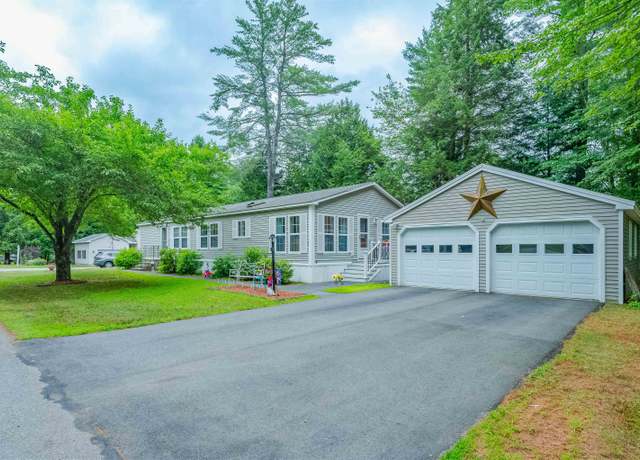 Property at 11 Murray Dr, Rochester, NH 03868, 2 beds, 2 baths