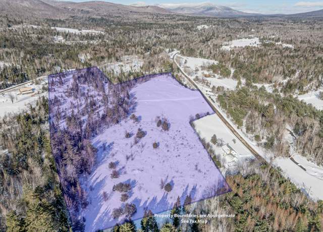 Property at TBD Bog Rd #001, Stratford, NH 03590