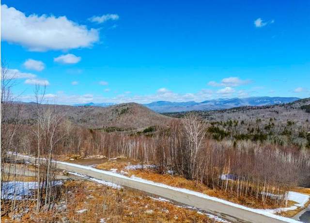 Property at Glade Cir Lot 32, Campton, NH 03223