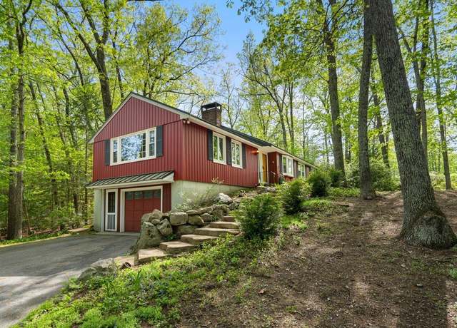 Property at 12 Lord Jeffrey Dr, Amherst, NH 03031, 4 beds, 1.5 baths