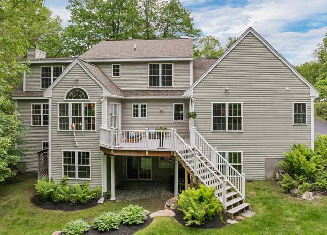 Property at 15 Largo Knl, Milford, NH 03055, 4 beds, 2.5 baths
