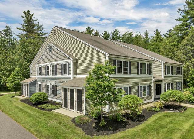 Property at 916 Springbrook Cir #916, Portsmouth, NH 03801, 2 beds, 2 baths