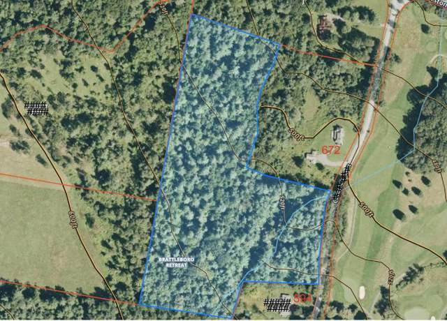Property at 0 E Orchard St, Brattleboro, VT 05301