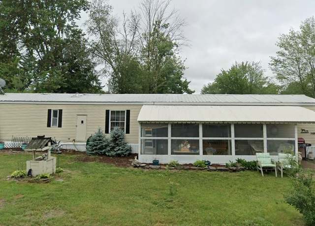 Property at 123 Morways Park, Charlestown, NH 03603, 3 beds, 2 baths