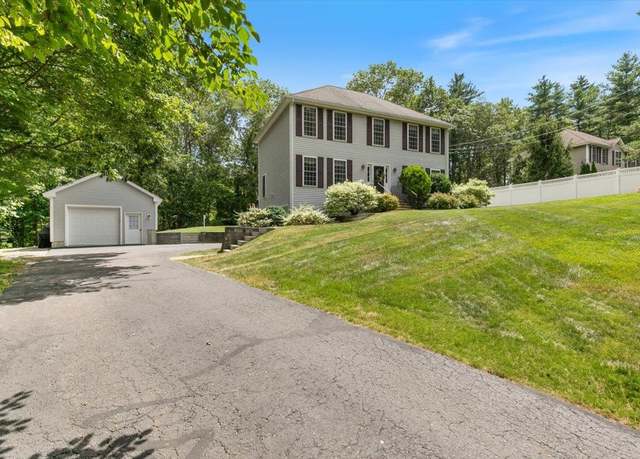 Property at 4 James St, Derry, NH 03038, 3 beds, 2.5 baths