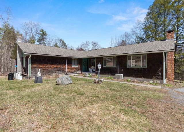 Property at 60 Woodman Rd, South Hampton, NH 03827, 3 beds, 3 baths
