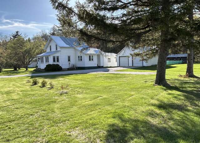 Property at 2903 VT Route 107, Stockbridge, VT 05772, 3 beds, 2 baths