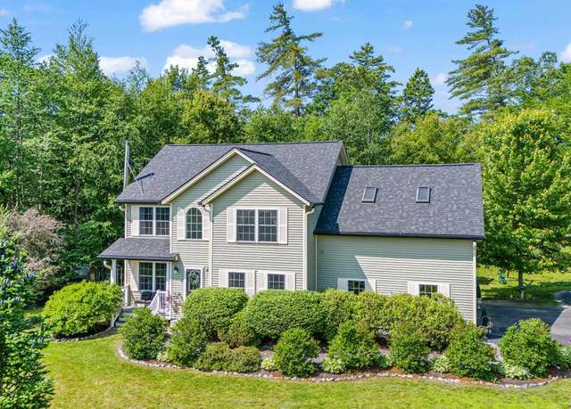 Property at 26 Hobbs Ct, Wilton, NH 03086, 3 beds, 2.5 baths