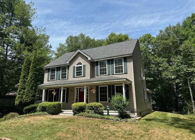 Property at 6 Whitetail Ln, Chester, NH 03036, 3 beds, 2.5 baths