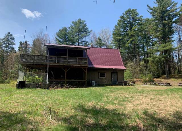 Property at 275 Mica Mine Rd, Unity, NH 03743, 1 bath