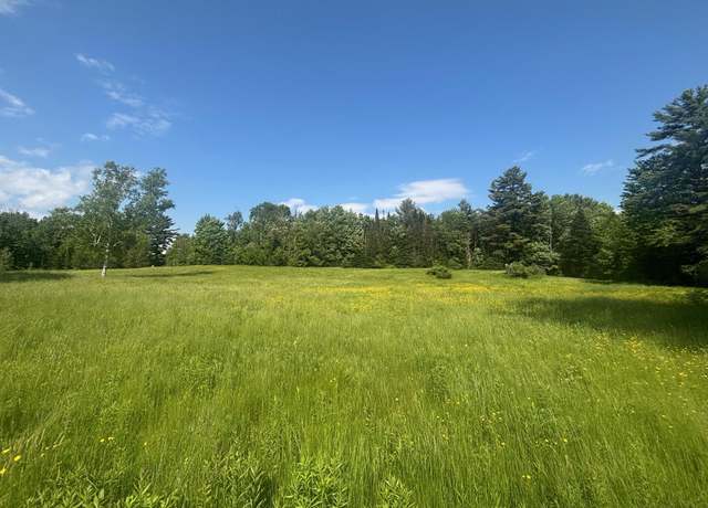 Property at 190 Lancaster Rd, Whitefield, NH 03598