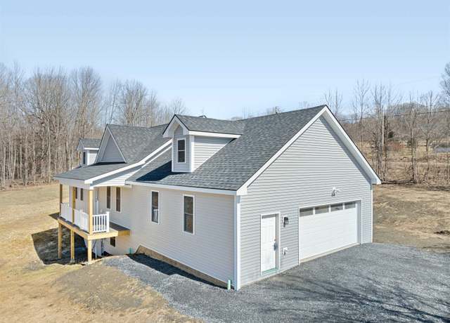 Property at 3 Countryside Dr, Barre Town, VT 05641, 3 beds, 2.5 baths