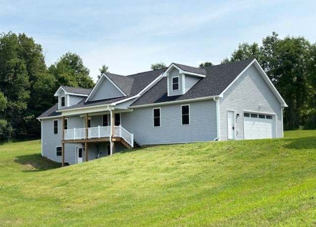 Property at 3 Countryside Dr, Barre Town, VT 05641, 3 beds, 2.5 baths