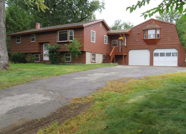 Property at 32 Norwich Rd, Nashua, NH 03062, 3 beds, 2 baths