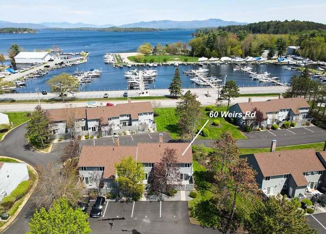 Property at 60 Weirs Rd Unit C4, Gilford, NH 03249, 3 beds, 1.5 baths