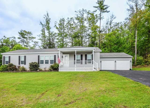 Property at 6 Dynamic View Dr, Franklin, NH 03235, 3 beds, 2 baths