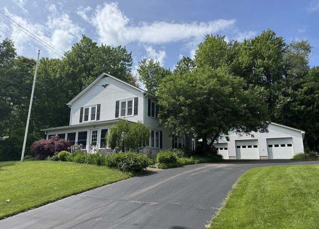 Property at 28 Cascade St, Essex Junction, VT 05452, 4 beds, 2.5 baths