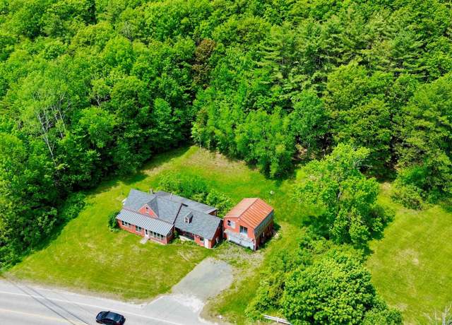 Property at 503 Dartmouth College Hwy, Lebanon, NH 03766