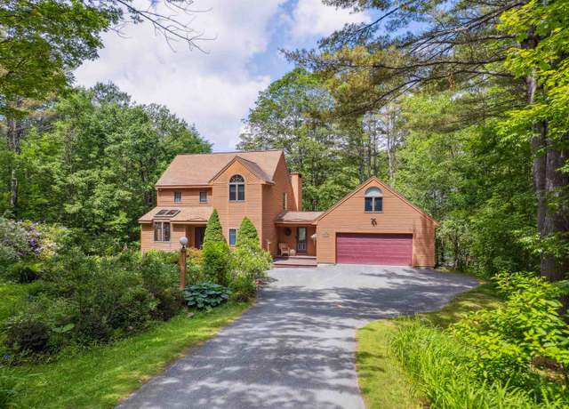 Property at 1130 Safford Rd, Hartford, VT 05059, 3 beds, 5 baths