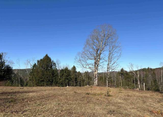 Property at Ball Park Rd Lot 11-5, Goshen, NH 03752