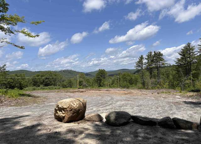 Property at Ball Park Rd Lot 11-5, Goshen, NH 03752