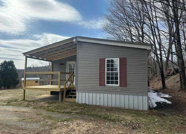 Property at 5659 vt route 100, Hyde Park, VT 05655, 3 beds, 2 baths
