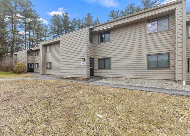 Property at 72 Hawthorne Cir, South Burlington, VT 05403, 2 beds, 1 bath