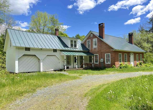 Property at 44 Watershed Rd, Bethel, VT 05032, 4 beds, 2 baths