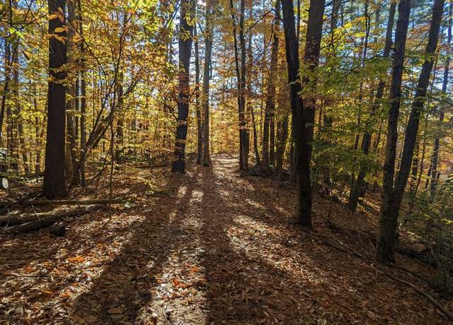 Property at 000 Province Rd Unit Tax Map 424 Lot 68, Gilmanton, NH 03237