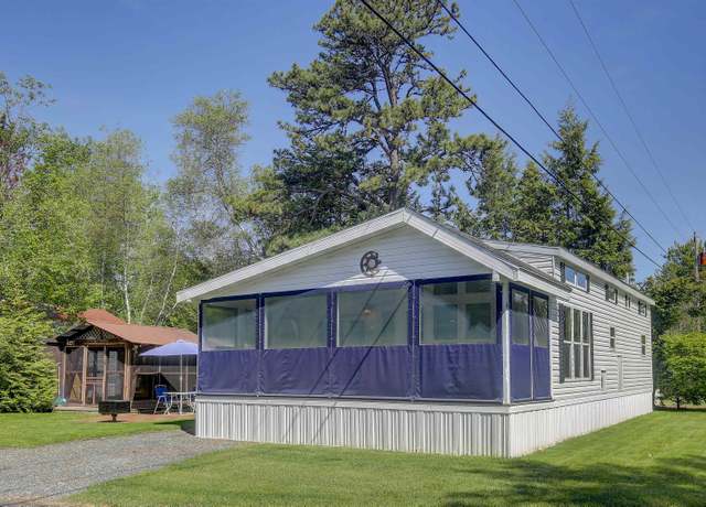 Property at 4 Whispering Pines Ln #437, Freedom, NH 03836, 1 bed, 1.5 baths