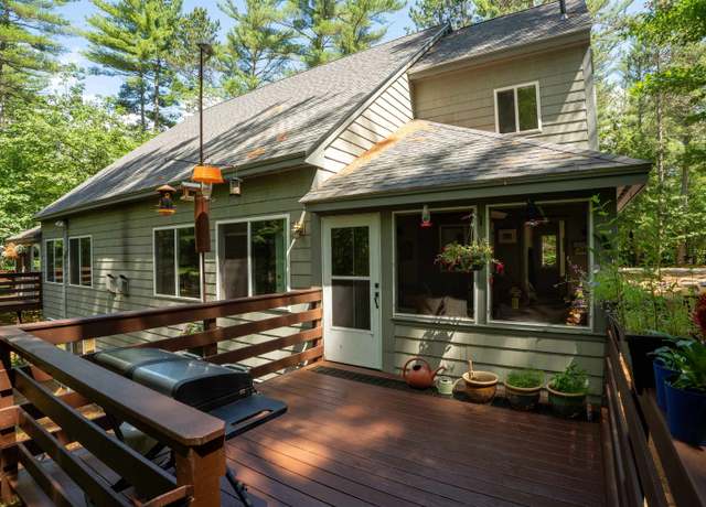 Property at 65 Nearledge Rd #14, Conway, NH 03860, 3 beds, 3 baths