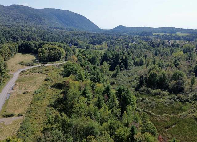 Property at 00 Harvey Rd #2, Bristol, VT 05443