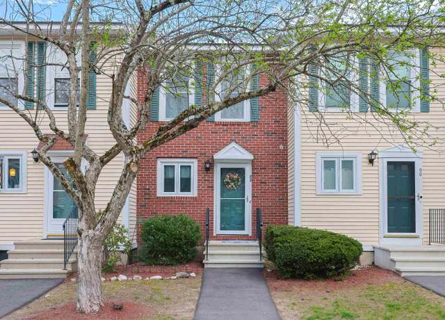 Property at 88 Shelburne Rd, Merrimack, NH 03054, 2 beds, 1.5 baths