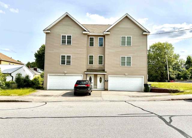Property at 310 Putnam St, Manchester, NH 03103, 6 beds, 4 baths