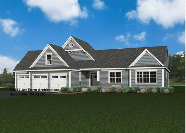 Property at Hobbs Lndg Lot 5-6, Hampton, NH 03842, 3 beds, 2.5 baths