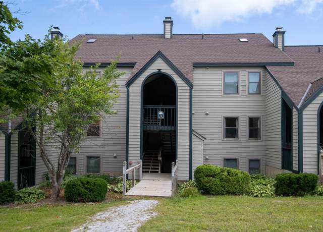 Property at 19 White Loop Unit A103, Ludlow, VT 05149, 2 beds, 2 baths