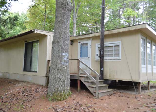 Property at 46 Stoneham Way, Wakefield, NH 03872, 2 beds