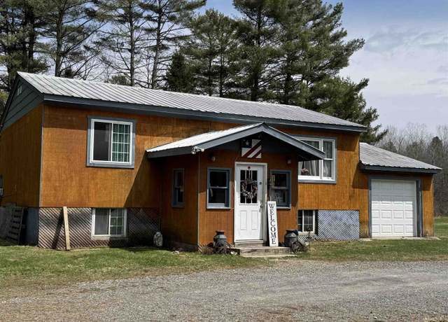 Property at 5 Wescom Rd, Eden, VT 05652, 4 beds, 1 bath