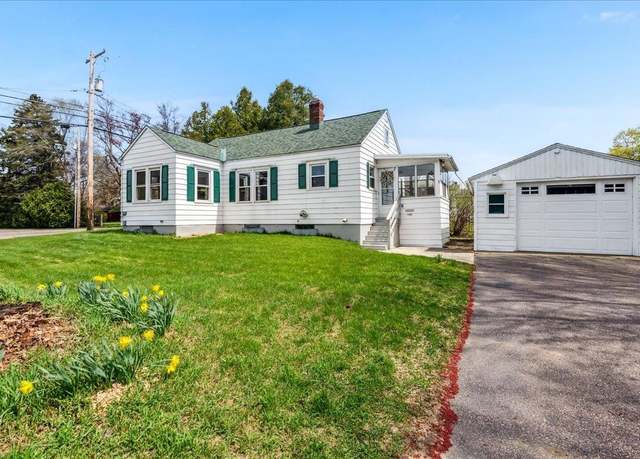 Property at 1385 Williston Rd, South Burlington, VT 05403, 2 beds, 1 bath