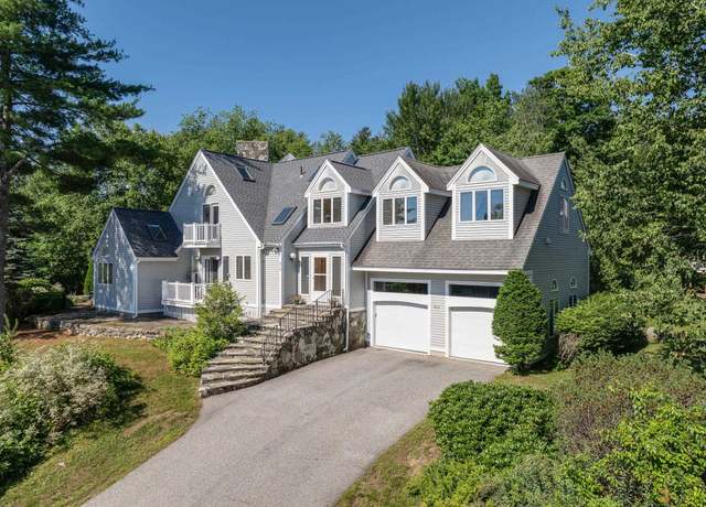 Property at 310 Davidson Dr, Laconia, NH 03246, 4 beds, 4.5 baths