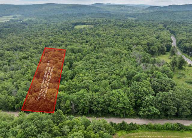 Property at 005 Phineas Graves Rd #005, Tuftonboro, NH 03816